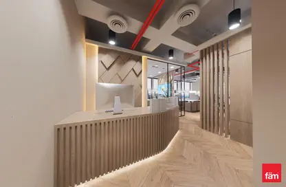 Office Space - Studio - 1 Bathroom for sale in Dubai Star - JLT Cluster L - Jumeirah Lake Towers - Dubai