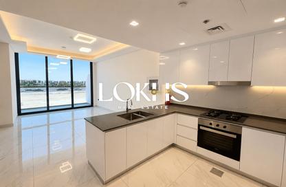 Apartment - 1 Bedroom - 2 Bathrooms for sale in Samana Golf Avenue - Dubai Studio City - Dubai Apartment - 1 Bedroom - 2 Bathrooms for sale in Samana Golf Avenue - Dubai Studio City - Dubai