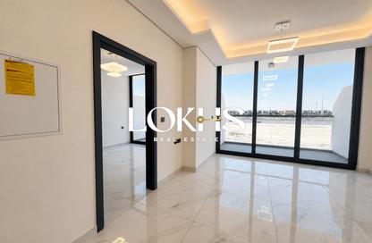 Apartment - 1 Bedroom - 2 Bathrooms for sale in Samana Golf Avenue - Dubai Studio City - Dubai Apartment - 1 Bedroom - 2 Bathrooms for sale in Samana Golf Avenue - Dubai Studio City - Dubai