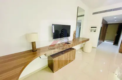 Apartment - Studio - 1 Bathroom for rent in Uptown Al Zahia - Al Zahia - Muwaileh Commercial - Sharjah