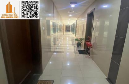 Apartment - 3 Bedrooms - 3 Bathrooms for rent in Al Jurf 1 - Al Jurf - Ajman Downtown - Ajman