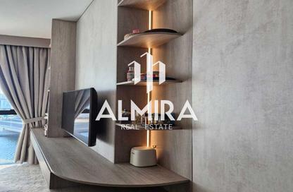 Duplex - 3 Bedrooms - 3 Bathrooms for sale in Al Maryah Vista - Al Maryah Island - Abu Dhabi
