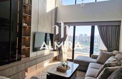Duplex - 3 Bedrooms - 3 Bathrooms for sale in Al Maryah Vista - Al Maryah Island - Abu Dhabi