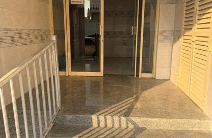 Whole Building - 7+ - 7+ for sale in Al Nuaimiya Towers B - Al Nuimiya 1 - Al Nuaimiya - Ajman Whole Building - 7+ - 7+ for sale in Al Nuaimiya Towers B - Al Nuimiya 1 - Al Nuaimiya - Ajman