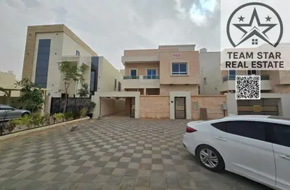 Villa - 5 Bedrooms - 7 Bathrooms for rent in Al Aamra Gardens - Al Amerah - Ajman