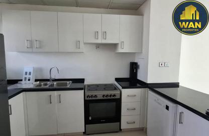 Townhouse - 3 Bedrooms - 3 Bathrooms for rent in Basswood - Damac Hills 2 - Dubai