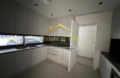 Villa - 3 - 5 for rent in Saro - Masaar - Tilal City - Sharjah Villa - 3 - 5 for rent in Saro - Masaar - Tilal City - Sharjah