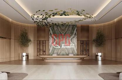 Retail - Studio for sale in Binghatti Skyterraces - Dubai Autodrome and Business Park - Motor City - Dubai