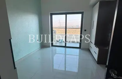 Apartment - 1 Bedroom - 1 Bathroom for rent in Lawnz by Danube Block 4 - Lawnz by Danube - International City - Dubai