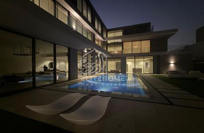 Villa - 6 - 7+ for sale in Sequoia - Masaar - Tilal City - Sharjah