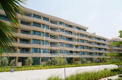 Apartment - 2 Bedrooms - 3 Bathrooms for sale in Seaside Hills Residences - Al Zorah - Ajman