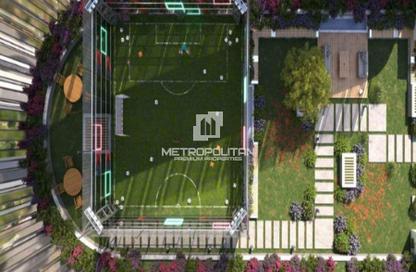 Retail - Studio for sale in Colibri Views - RAK Central - Ras Al Khaimah