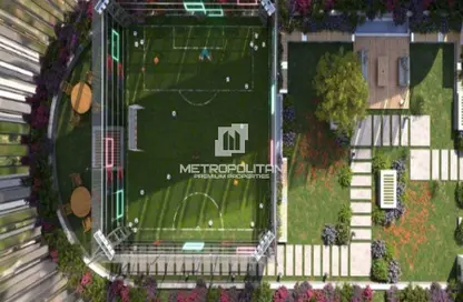 Retail - Studio for sale in Colibri Views - RAK Central - Ras Al Khaimah