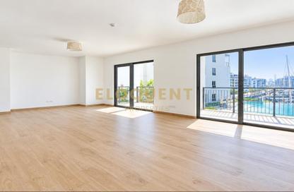 Apartment - 3 - 4 for rent in La Cote Building 1 - La Cote - Port de La Mer - La Mer - Jumeirah - Dubai