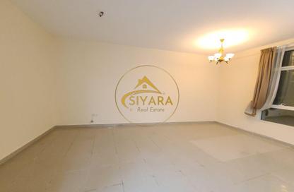 Apartment - 2 - 4 for rent in Taliatela Street - Al Nahda - Sharjah
