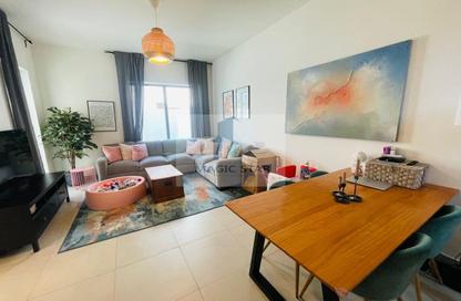 Townhouse - 3 - 4 for sale in Noya Viva - Noya - Yas Island - Abu Dhabi