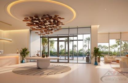 Apartment - 1 Bedroom - 2 Bathrooms for sale in Linar by Alef - Al Mamzar - Sharjah - Sharjah