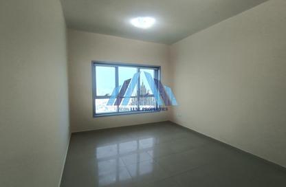 Apartment - 2 - 4 for rent in Cornish Tower - Al Rumaila - Ajman