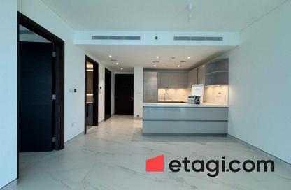 Apartment - 1 Bedroom - 2 Bathrooms for rent in Sobha Creek Vistas Grande - Sobha Hartland - Mohammed Bin Rashid City - Dubai