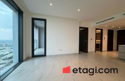 Apartment - 1 Bedroom - 2 Bathrooms for rent in Sobha Creek Vistas Grande - Sobha Hartland - Mohammed Bin Rashid City - Dubai