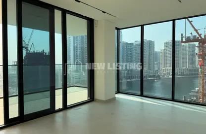 شقة - 2 غرف نوم - 3 حمامات للبيع في تريليونير ريزيدنسز - الخليج التجاري - دبي