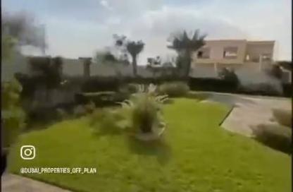 Villa - 5 - 7 for sale in Shomous Residential Complex - Sharjah Garden City - Sharjah
