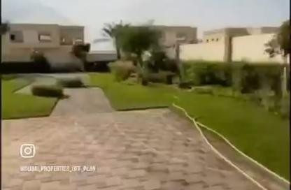 Villa - 5 - 7 for sale in Shomous Residential Complex - Sharjah Garden City - Sharjah