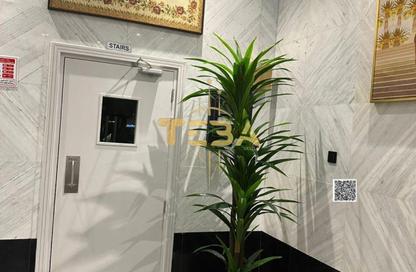 Whole Building - Studio - 7+ Bathrooms for sale in Al Rashidiya Towers - Al Rashidiya - Ajman Downtown - Ajman