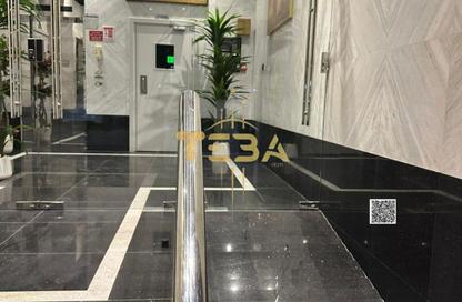Whole Building - Studio - 7+ Bathrooms for sale in Al Rashidiya Towers - Al Rashidiya - Ajman Downtown - Ajman