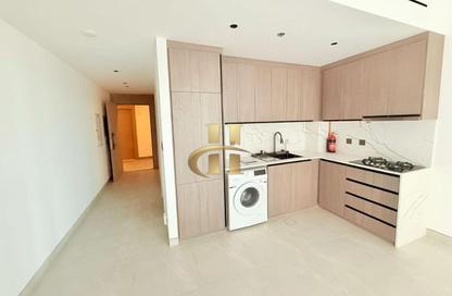 Apartment - 1 Bedroom - 1 Bathroom for sale in AB Cavalier - District 12 - Jumeirah Village Circle - Dubai