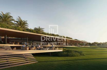 Villa - 4 Bedrooms - 6 Bathrooms for sale in Chevalia Estate - Grand Polo Club and Resort - Dubai Investment Park 2 (DIP 2) - Dubai Investment Park (DIP) - Dubai Villa - 4 Bedrooms - 6 Bathrooms for sale in Chevalia Estate - Grand Polo Club and Resort - Dubai Investment Park 2 (DIP 2) - Dubai Investment Park (DIP) - Dubai