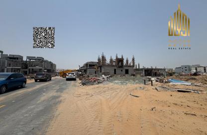 Land - Studio for sale in Al Helio 1 - Al Helio - Ajman Land - Studio for sale in Al Helio 1 - Al Helio - Ajman