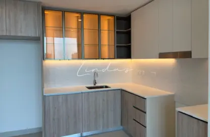 Apartment - 2 Bedrooms - 3 Bathrooms for sale in Hills Park - Dubai Hills Estate - Dubai