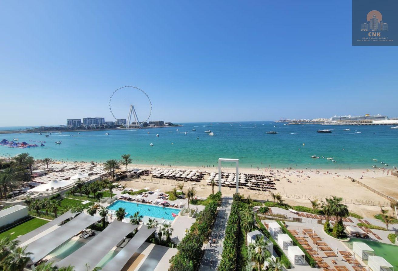 FULL SEA VIEW | UNFURNISHED | PRIVATE BEACH ACESS photo 26