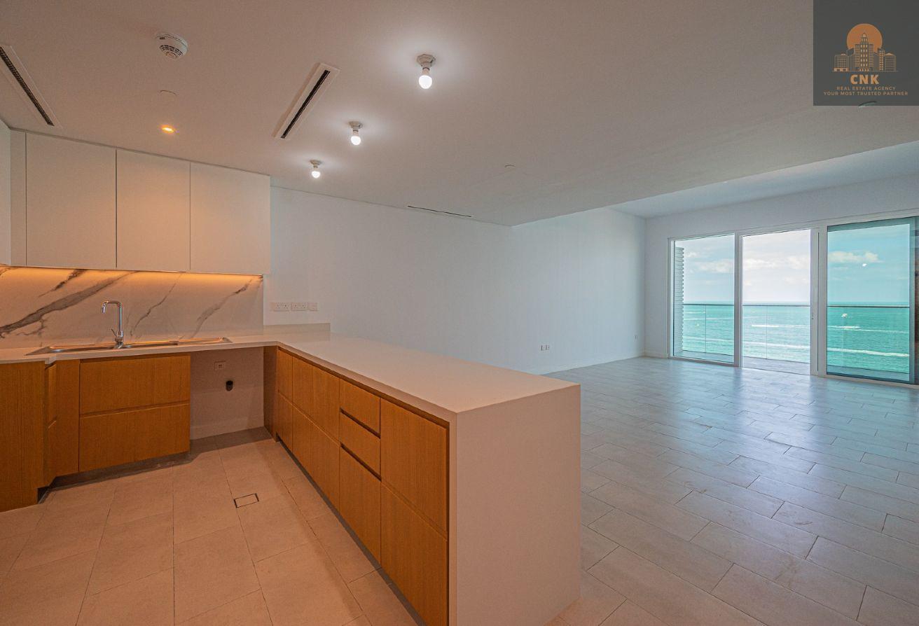 FULL SEA VIEW | UNFURNISHED | PRIVATE BEACH ACESS photo 8