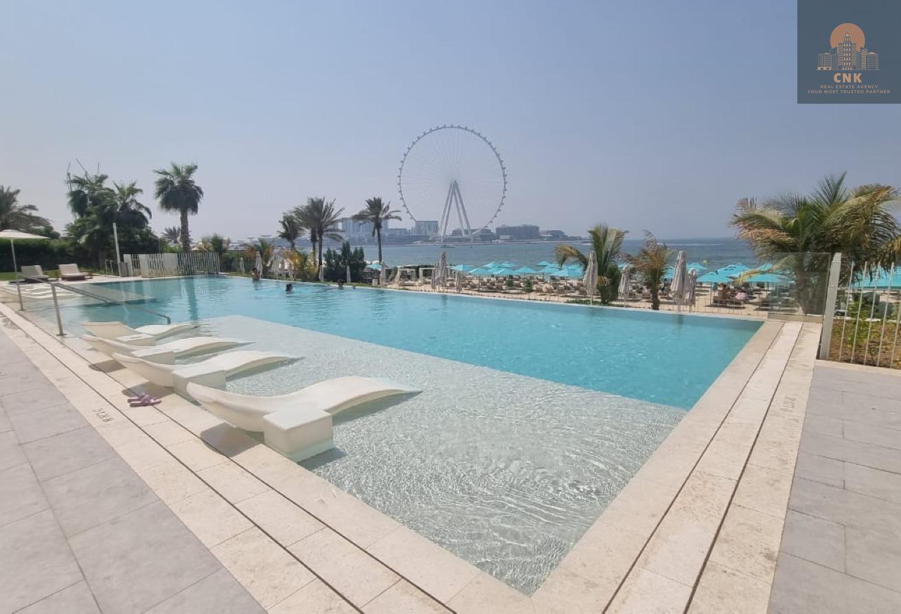FULL SEA VIEW | UNFURNISHED | PRIVATE BEACH ACESS photo 27