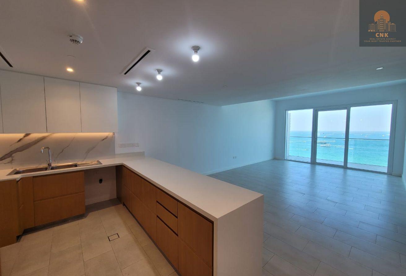 FULL SEA VIEW | UNFURNISHED | PRIVATE BEACH ACESS photo 4
