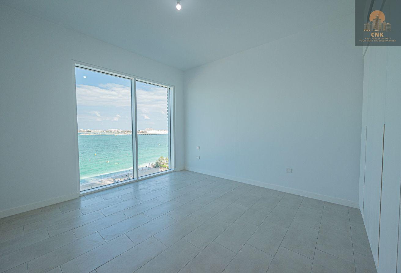 FULL SEA VIEW | UNFURNISHED | PRIVATE BEACH ACESS photo 11
