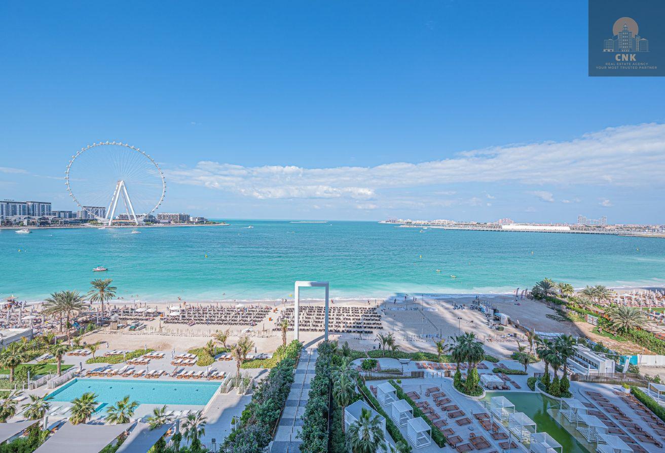 FULL SEA VIEW | UNFURNISHED | PRIVATE BEACH ACESS photo 29