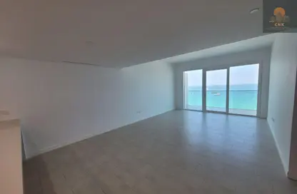 Apartment - 2 Bedrooms - 3 Bathrooms for rent in La Vie - Jumeirah Beach Residence - Dubai
