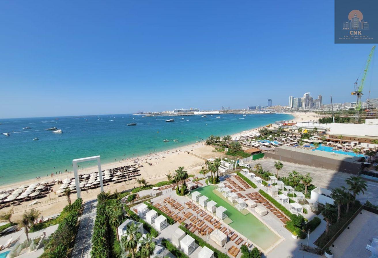 FULL SEA VIEW | UNFURNISHED | PRIVATE BEACH ACESS photo 24