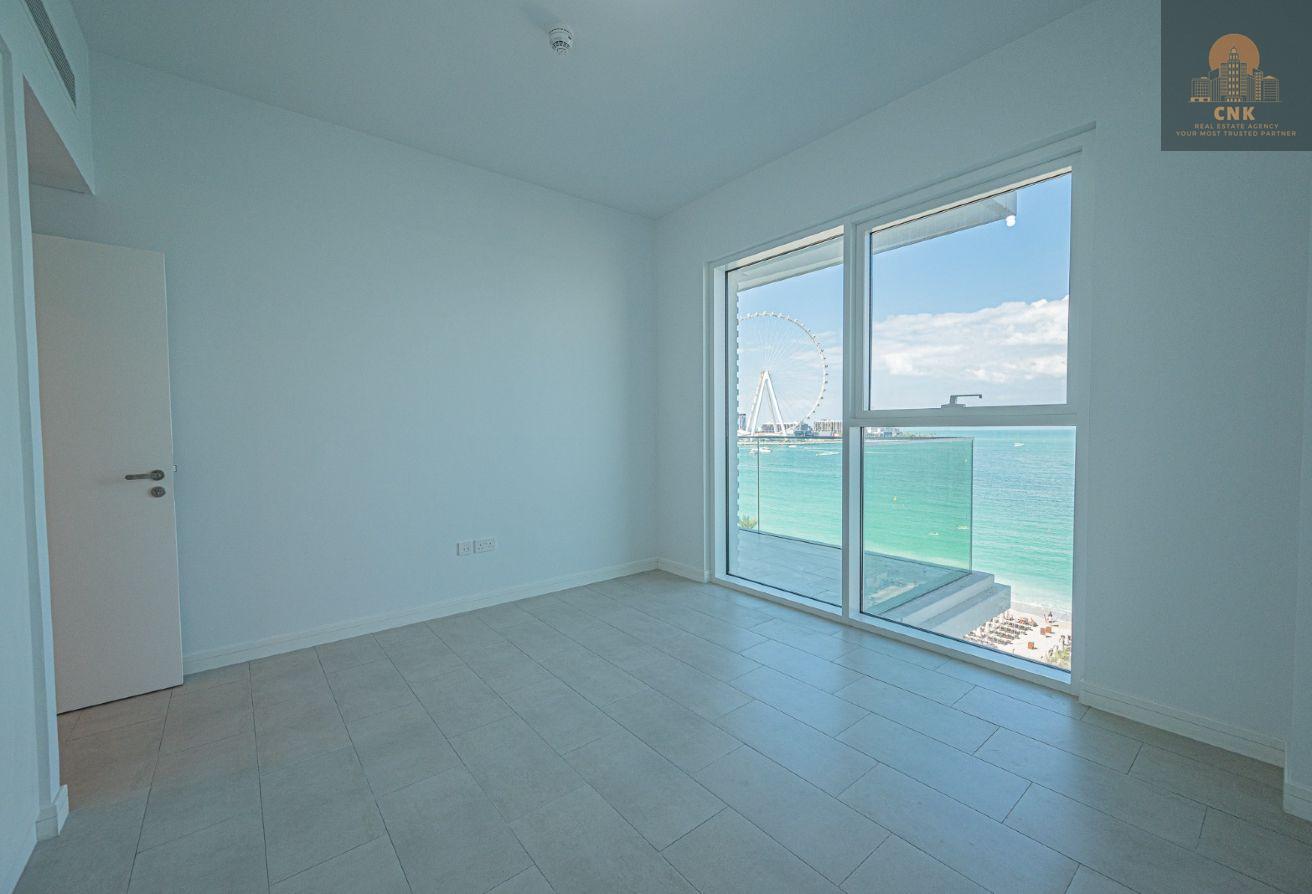 FULL SEA VIEW | UNFURNISHED | PRIVATE BEACH ACESS photo 10