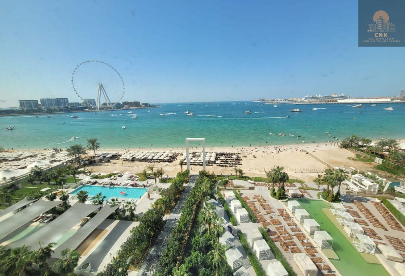 FULL SEA VIEW | UNFURNISHED | PRIVATE BEACH ACESS photo 25