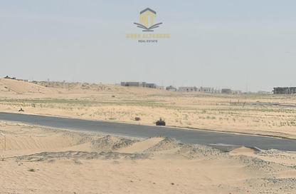 Land - Studio for sale in Al Sajaa Industrial - Al Sajaa - Sharjah Land - Studio for sale in Al Sajaa Industrial - Al Sajaa - Sharjah
