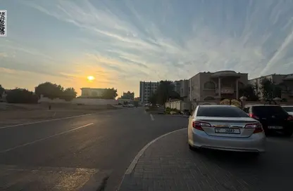 أرض - استوديو للبيع في فلل الروضة 2 - 2  الروضة - الروضة - عجمان