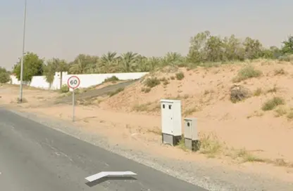 أرض - استوديو للبيع في فلل الروضة 2 - 2  الروضة - الروضة - عجمان