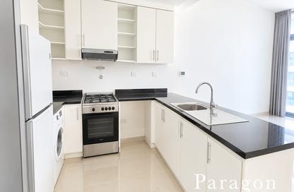 Apartment - 1 - 2 for rent in Loreto 1 B - Loreto - Damac Hills - Dubai