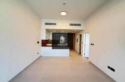 Apartment - 1 Bedroom - 2 Bathrooms for rent in Vida 1 - Vida Residences - Aljada - Sharjah Apartment - 1 Bedroom - 2 Bathrooms for rent in Vida 1 - Vida Residences - Aljada - Sharjah