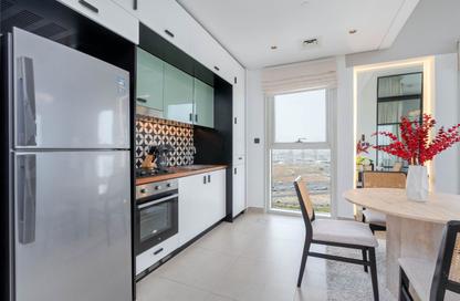 Apartment - 2 Bedrooms - 1 Bathroom for rent in Collective 2.0 Tower A - Collective 2.0 - Dubai Hills Estate - Dubai Apartment - 2 Bedrooms - 1 Bathroom for rent in Collective 2.0 Tower A - Collective 2.0 - Dubai Hills Estate - Dubai