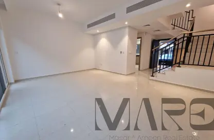 تاون هاوس - 3 غرف نوم - 3 حمامات للايجار في كاميليا - داماك هيلز 2 - دبي